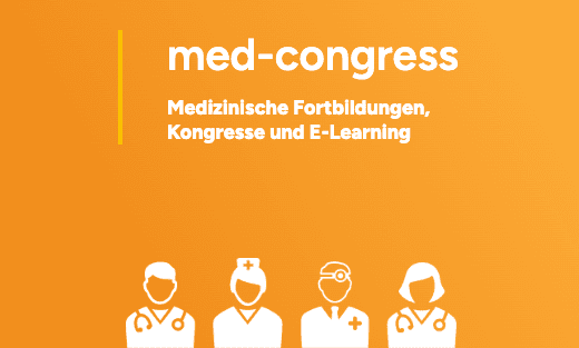 Abbildung zum Event med-congress